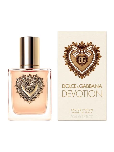 dolce gabbana devotion song|dolce gabbana devotion 50 ml.